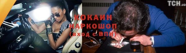 хмурый Инсар